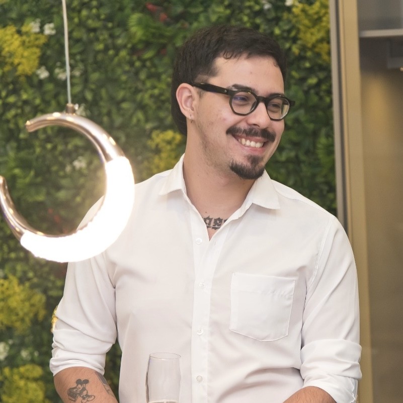 Bruno Favero - Designer de Interiores