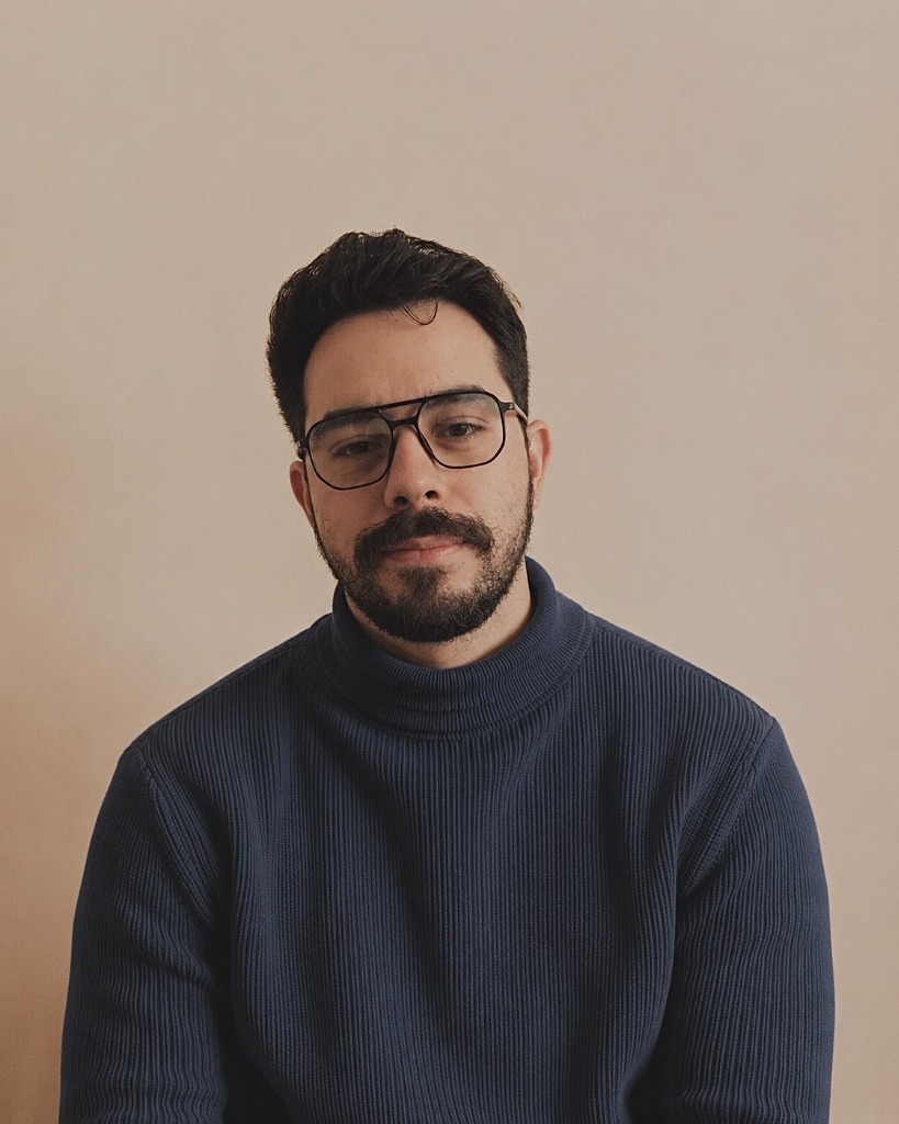 Bruno Favero - Designer de Interiores
